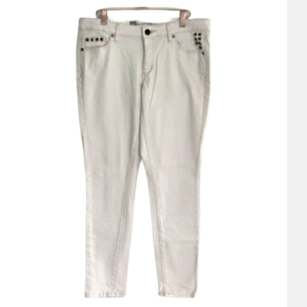 Mossimo Skinny Jeans.